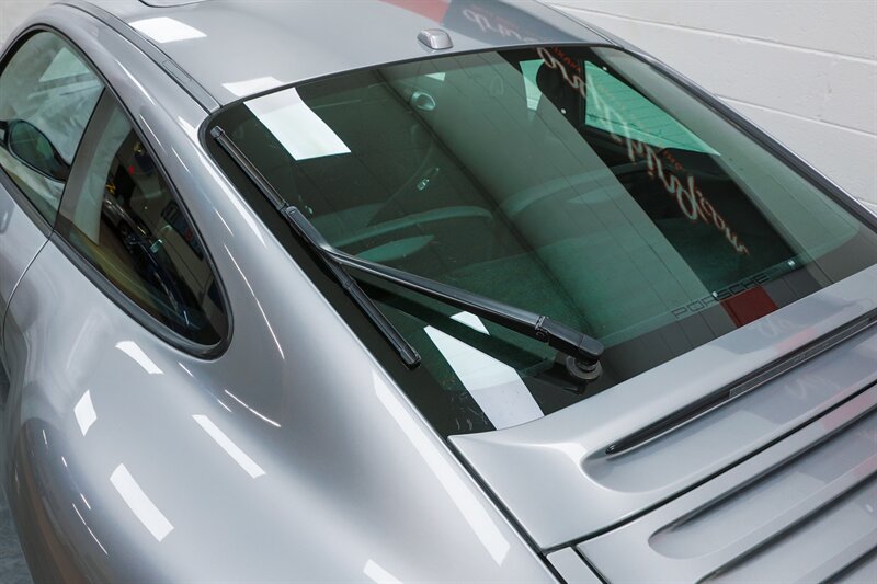 Used 2009 Porsche 911 Carrera 4S AWD/4WD image 15