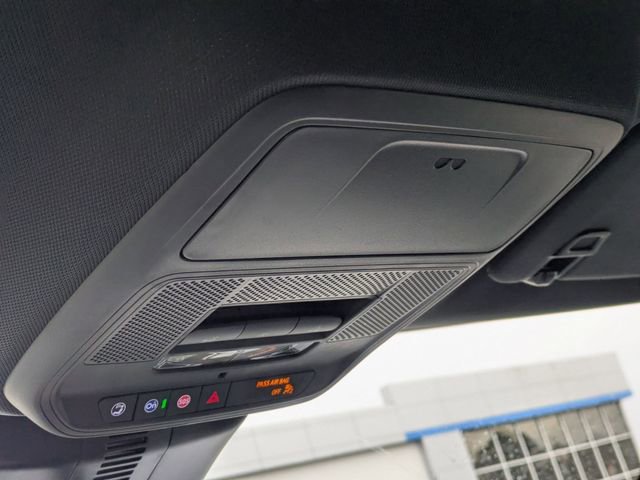 New 2026 Chevrolet Traverse LT w/ Sun and Wheel Package image 26