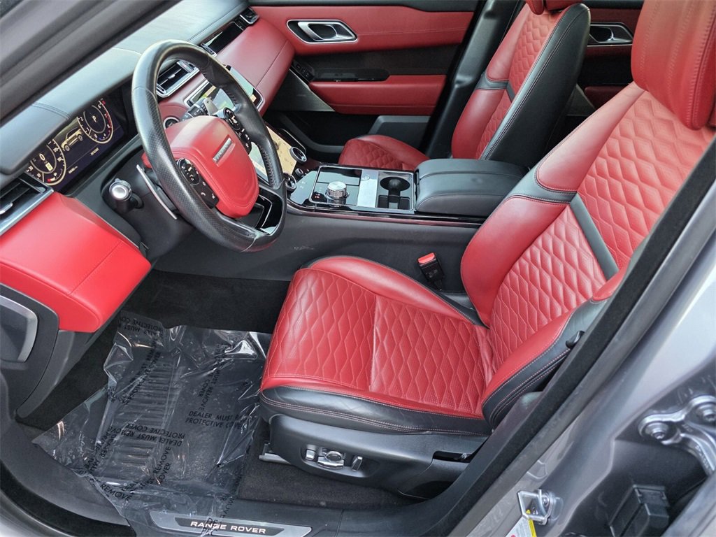 Used 2020 Land Rover Range Rover Velar SV Autobiography Dynamic image 9