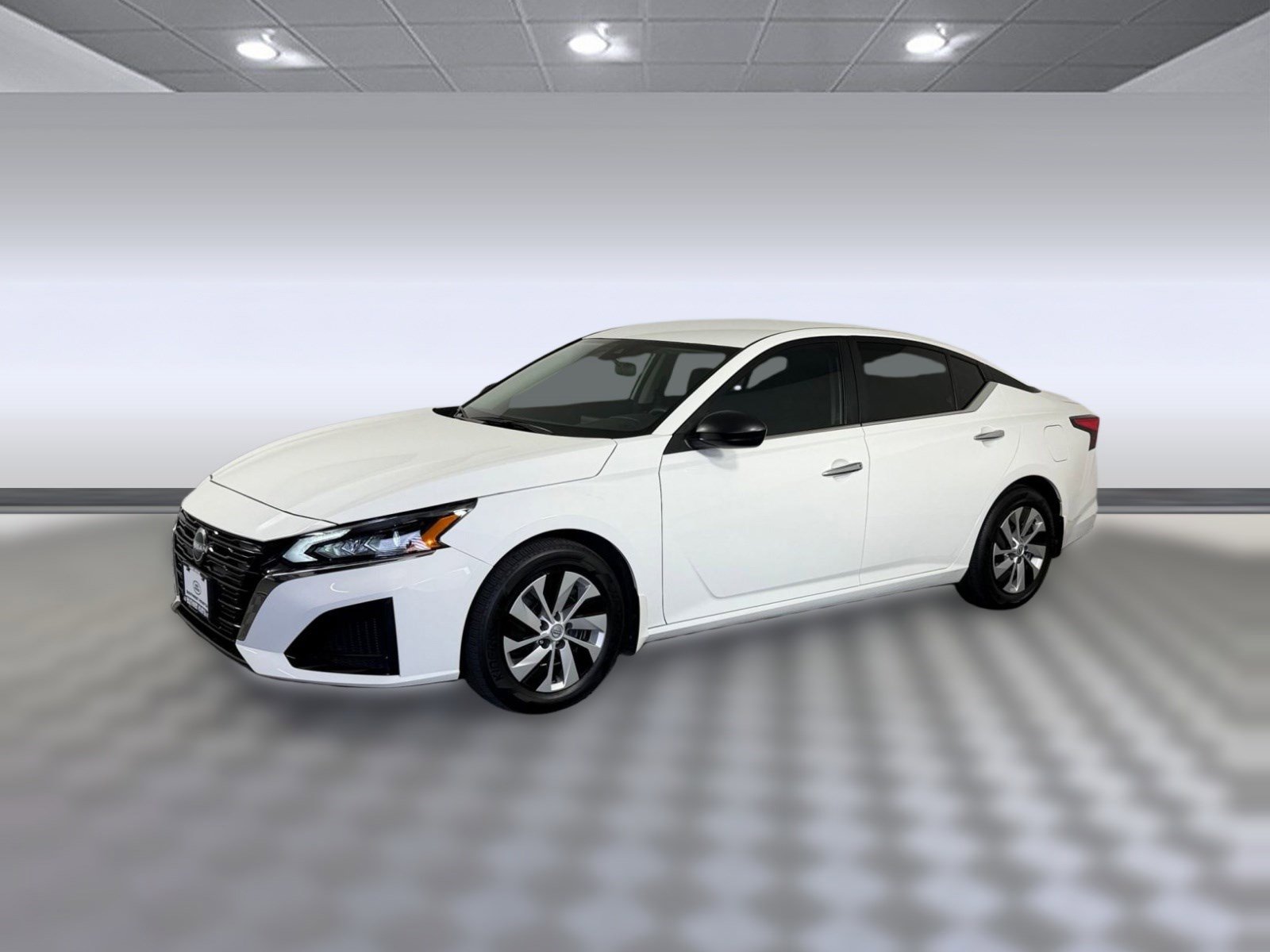 Used 2024 Nissan Altima 2.5 S