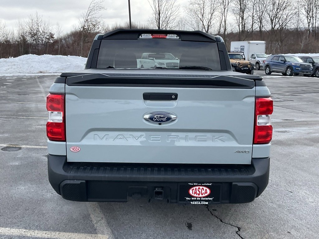 Used 2024 Ford Maverick XL w/ Equipment Group 100A Standard image 23