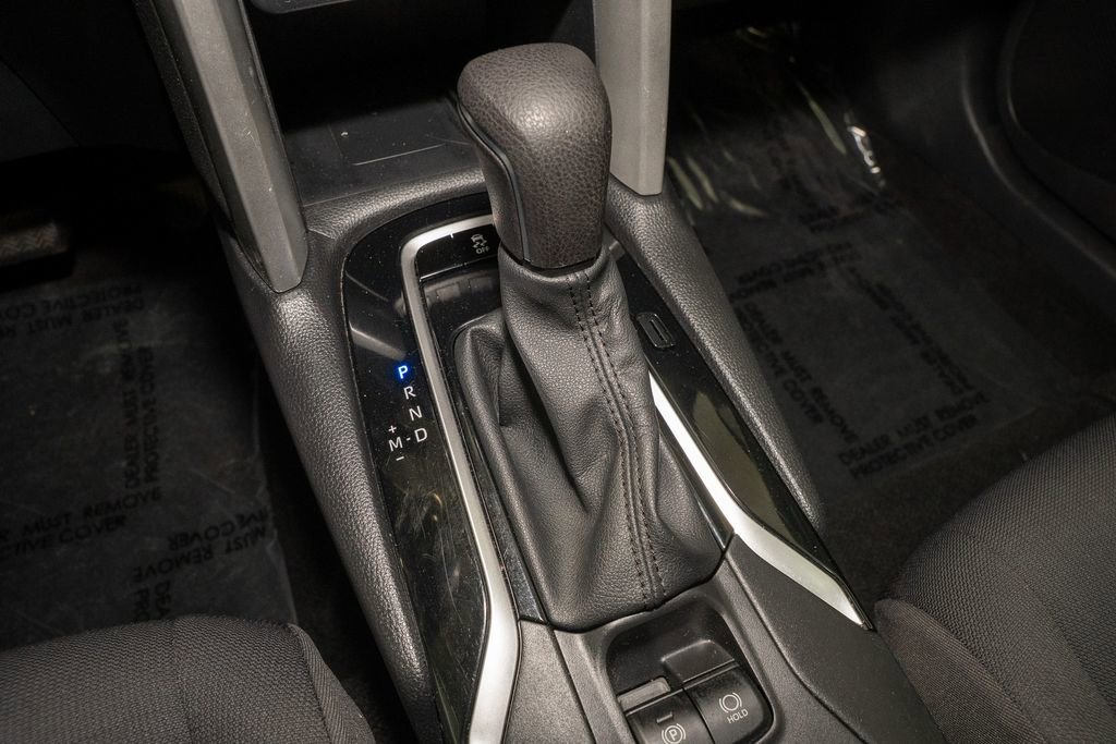 Used 2023 Toyota Corolla Cross LE image 14