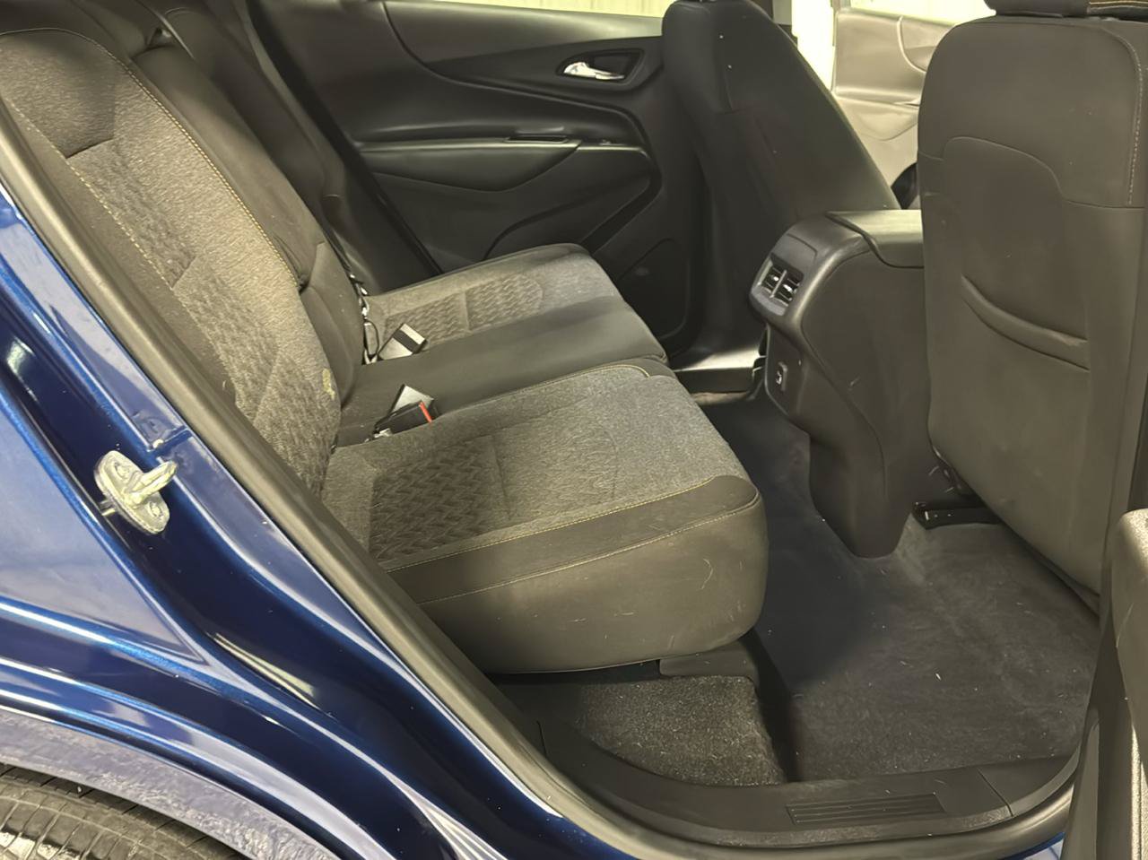 Used 2022 Chevrolet Equinox LT FWD image 18