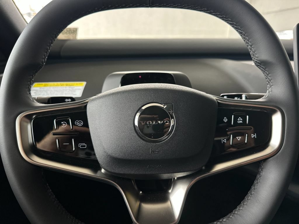 New 2026 Volvo EX30 Ultra w/ Protection Package AWD/4WD image 22