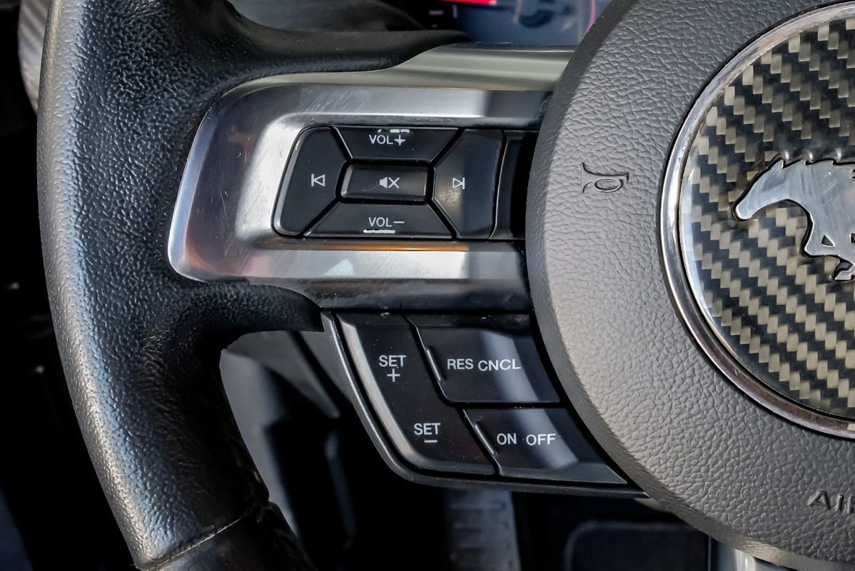 Used 2019 Ford Mustang Coupe image 16