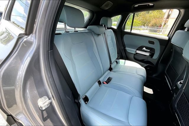 Used 2024 Mercedes-Benz GLA 35 AMG 4MATIC image 22