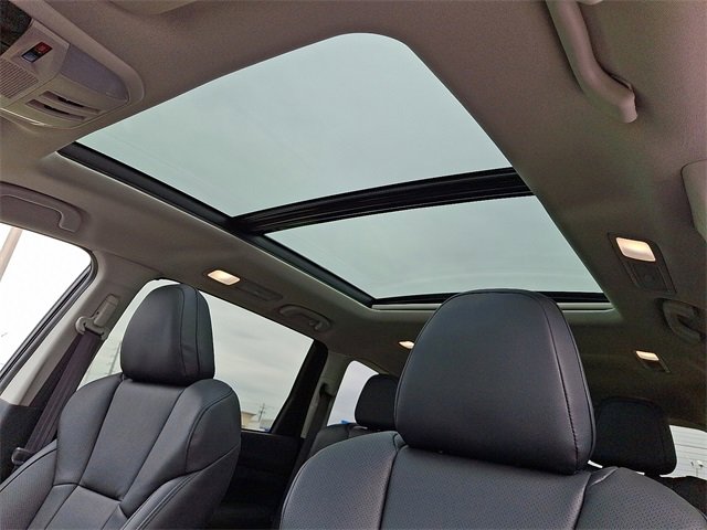 New 2025 Subaru Ascent Bronze Edition image 16