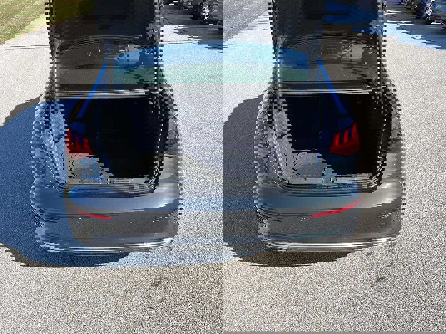 Used 2024 Audi A3 2.0T Premium image 5