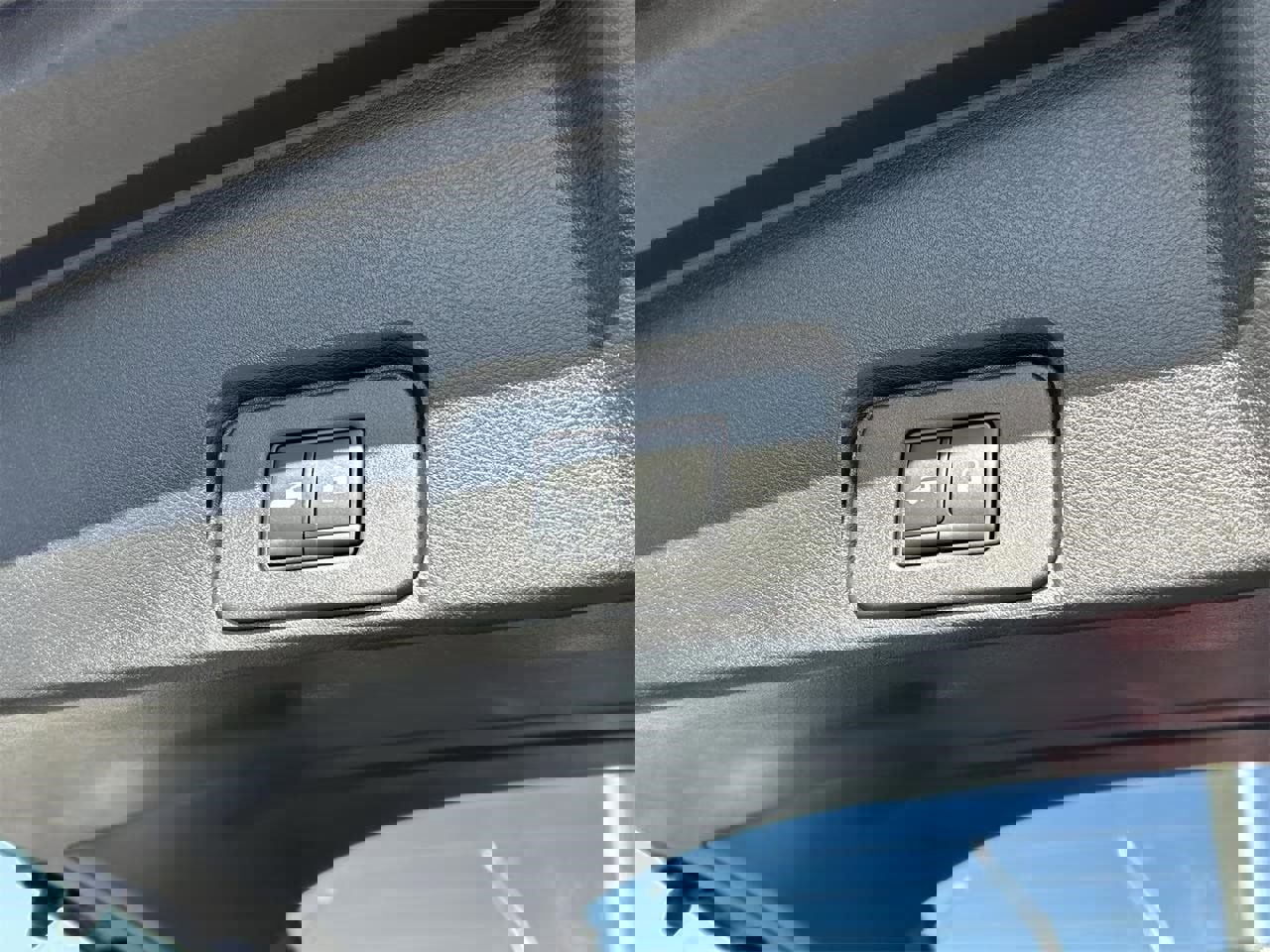 New 2026 Nissan Rogue SV image 20