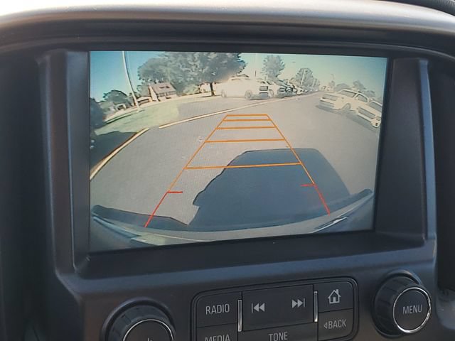 Certified 2016 Chevrolet Colorado Z71 AWD/4WD image 24