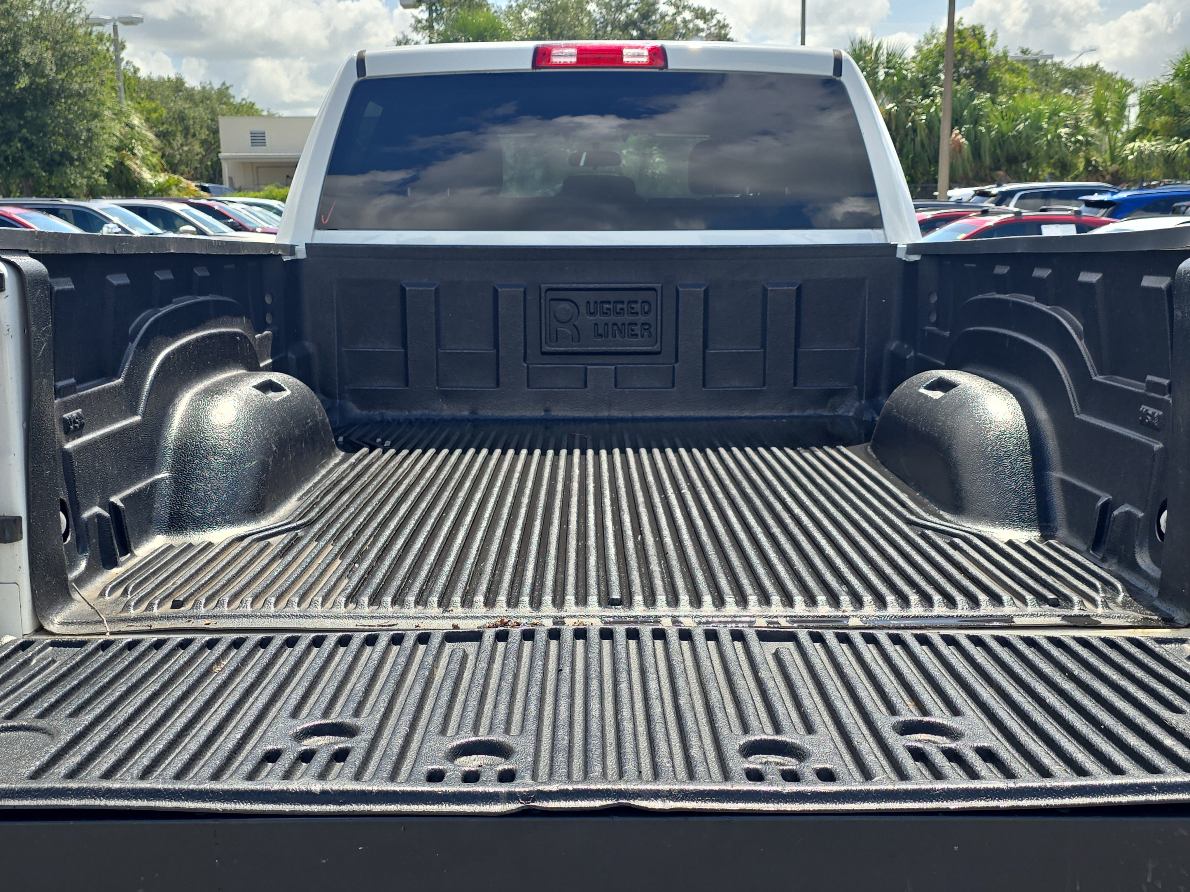 Used 2022 RAM 2500 Big Horn AWD/4WD image 10