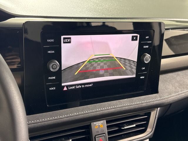 New 2026 Volkswagen Taos SE AWD/4WD image 29