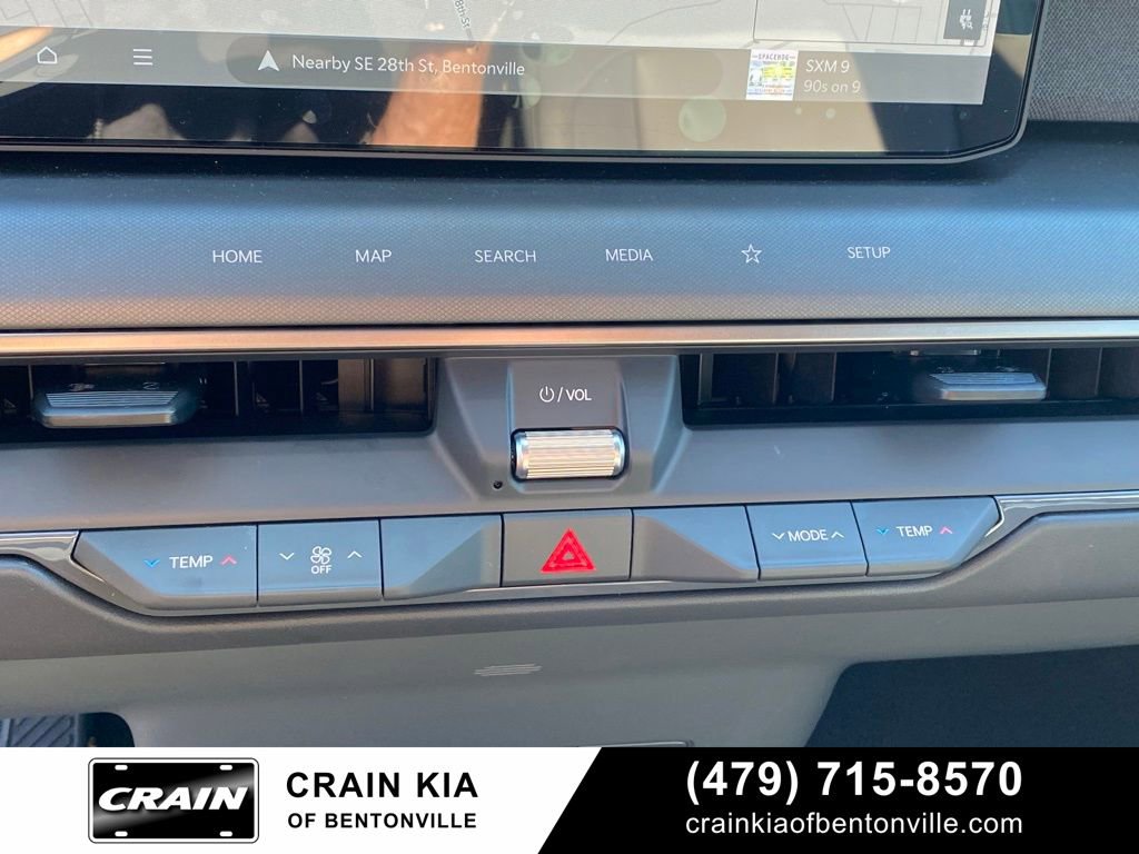 New 2026 Kia EV9 Light image 17