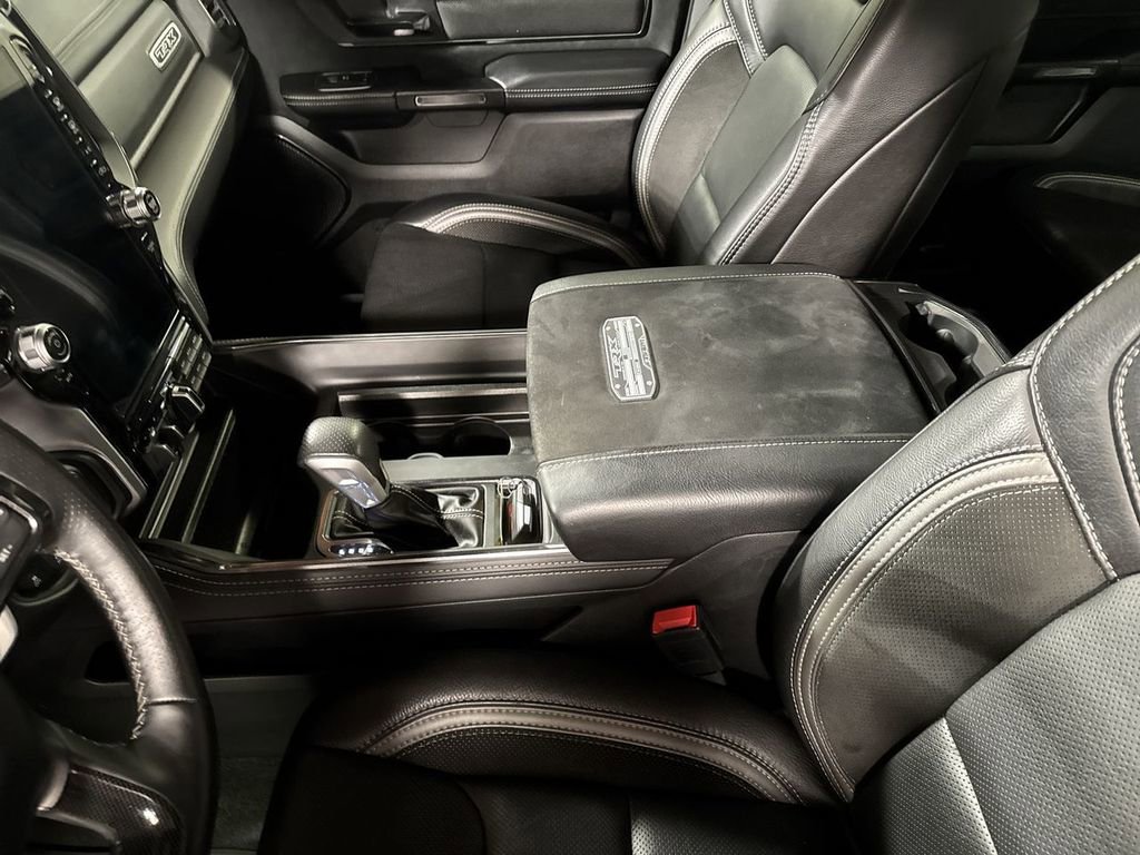 Used 2022 RAM 1500 TRX w/ TRX Level 1 Equipment Group image 29