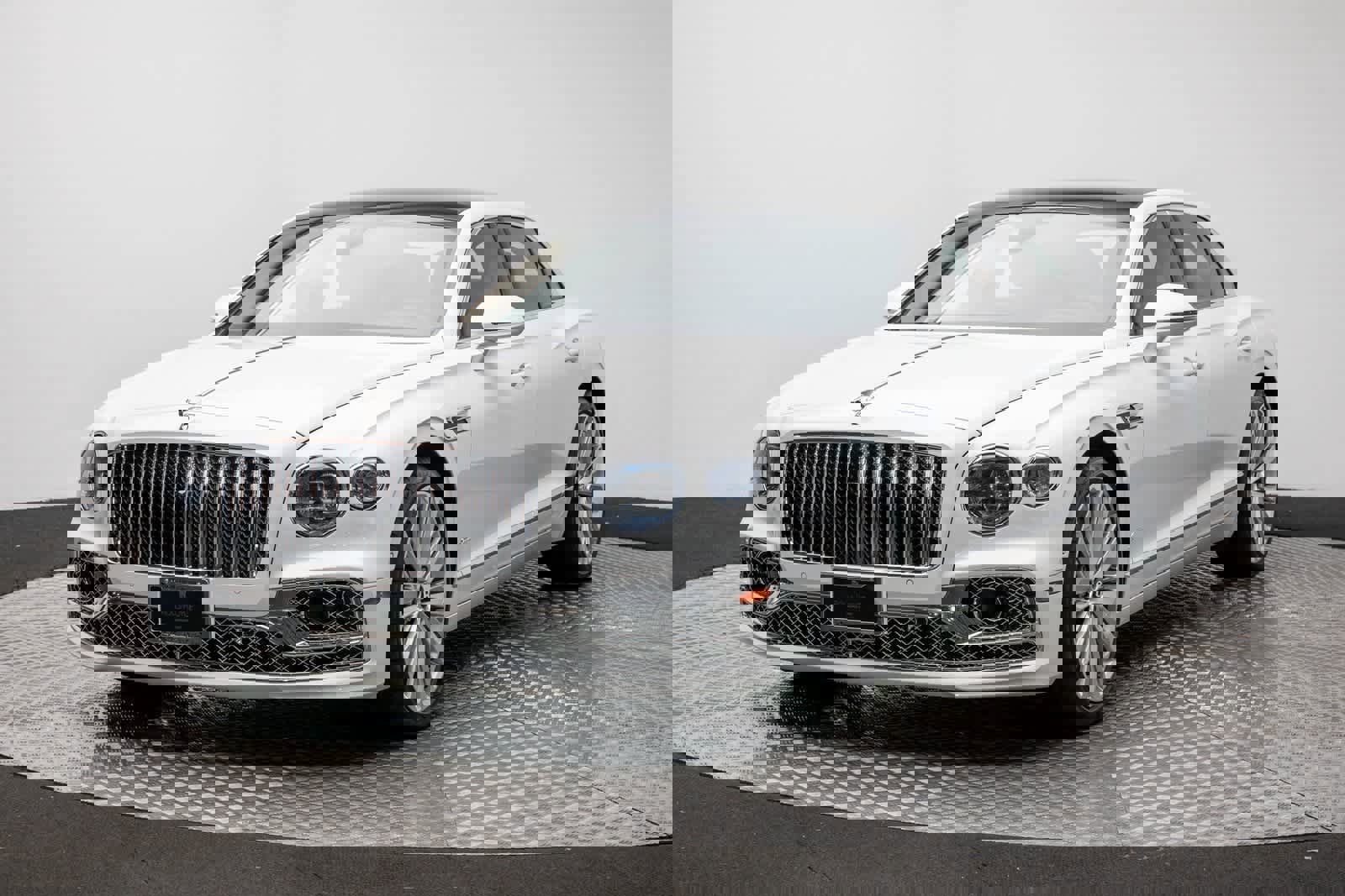 Used 2023 Bentley Flying Spur W12