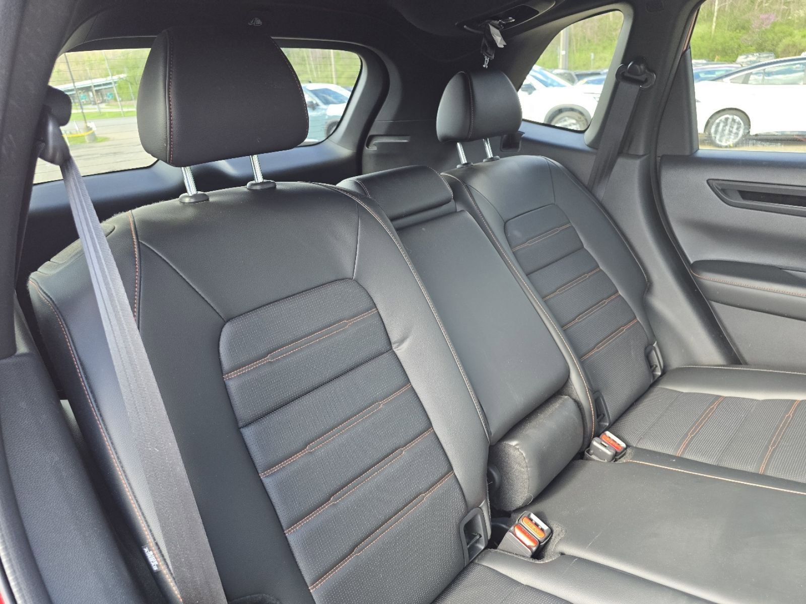 Used 2025 Honda CR-V Sport-L image 18