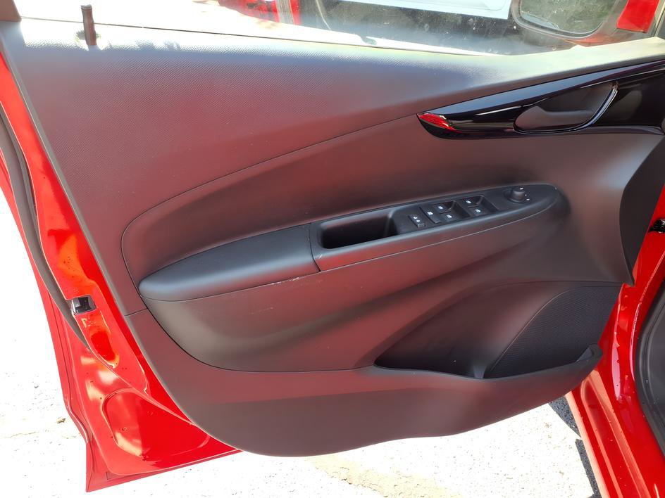 Used 2016 Chevrolet Spark LT FWD image 15