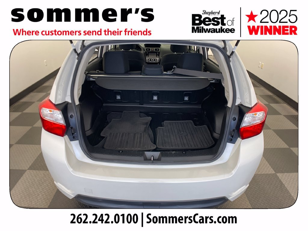Used 2015 Subaru Impreza 2.0i Sport Premium w/ Popular Package #1 AWD/4WD image 20