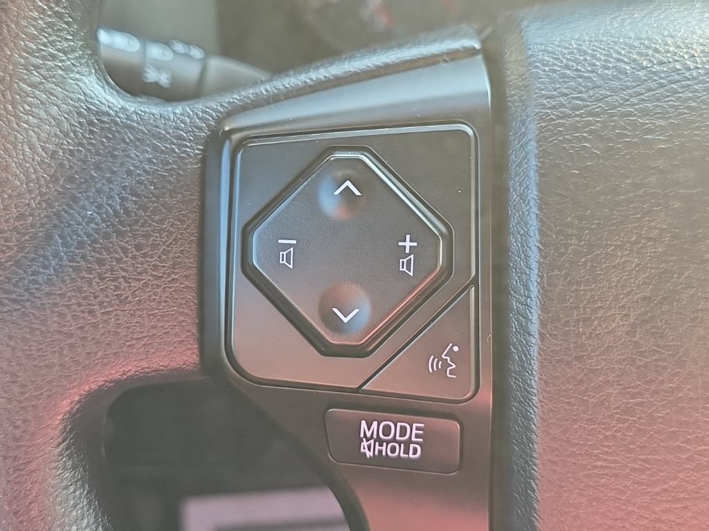 Used 2023 Toyota Tacoma SR AWD/4WD image 22