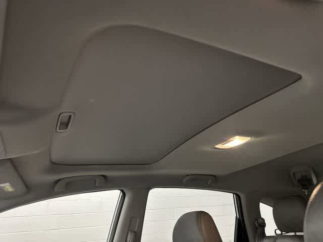 Used 2011 Honda CR-V EX-L image 28