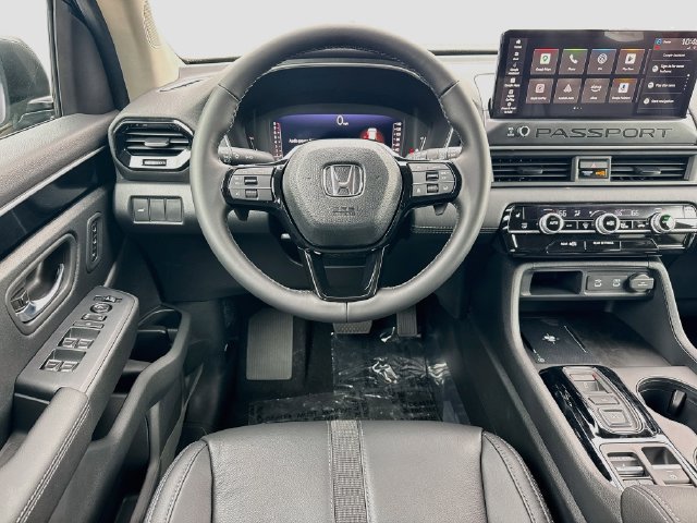 New 2026 Honda Passport RTL image 22