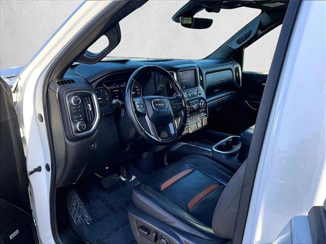Used 2023 GMC Sierra 2500 AT4 w/ AT4 Premium Plus Package image 14