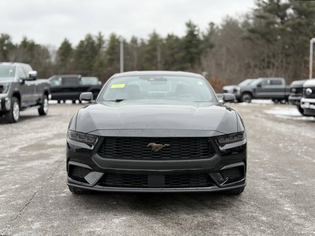 New 2026 Ford Mustang Premium image 9