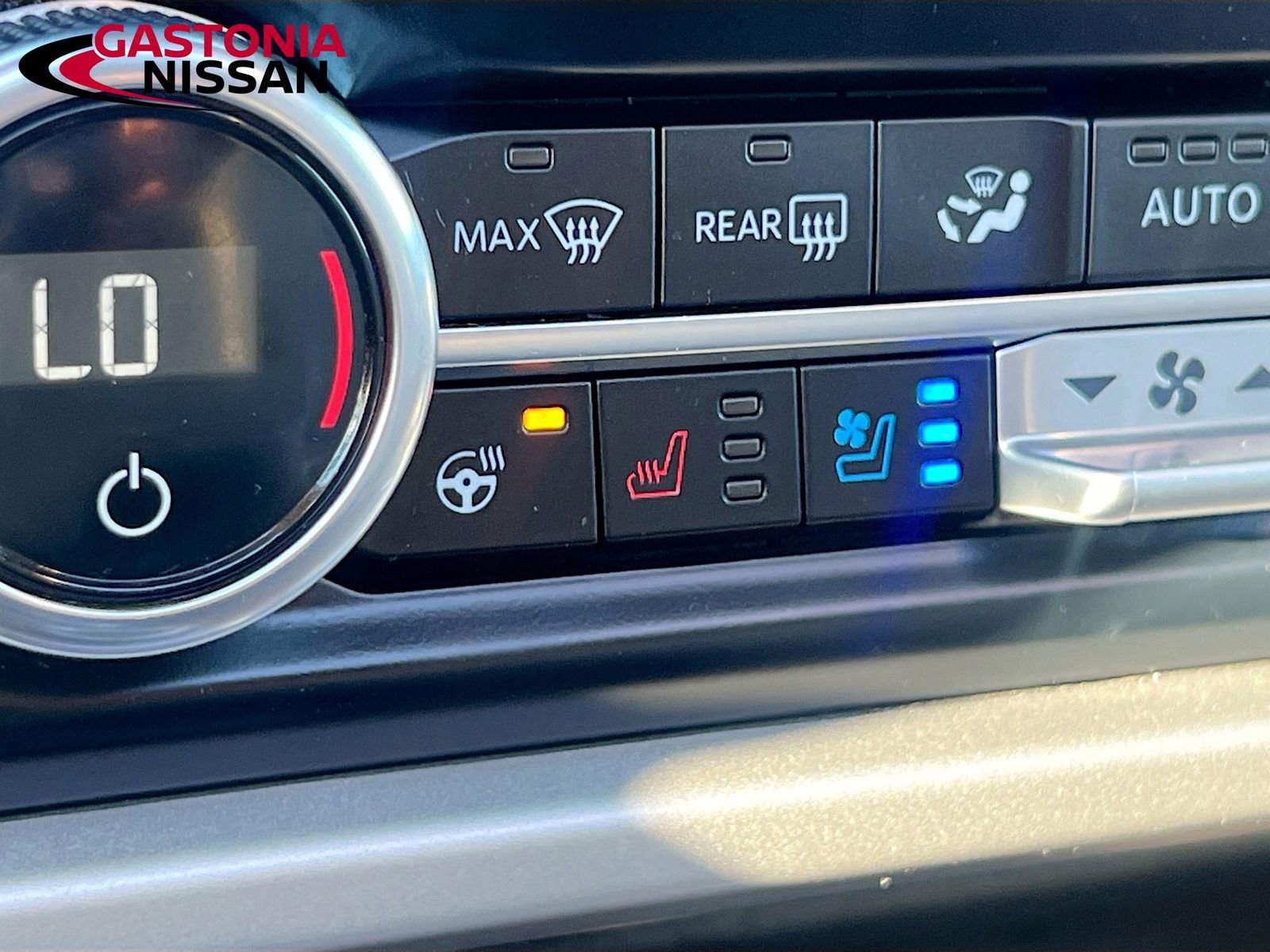 Used 2024 Ford Expedition Max Limited image 27