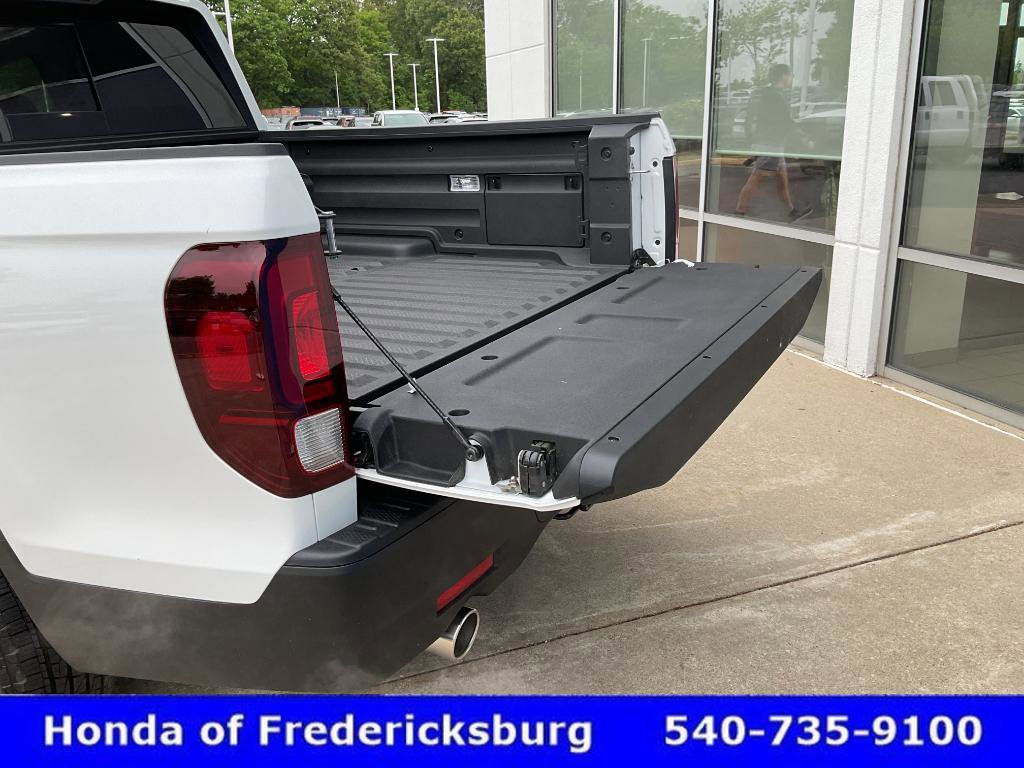 Used 2026 Honda Ridgeline RTL image 18