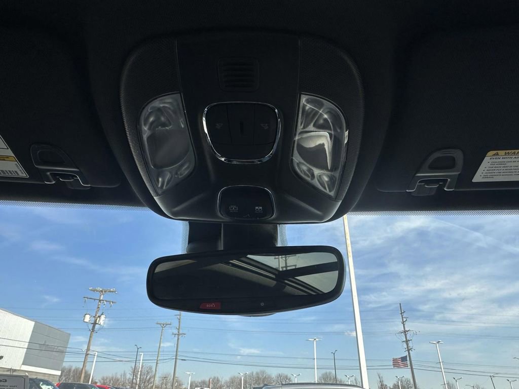 Used 2023 Jeep Compass High Altitude image 31