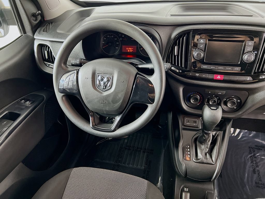 Used 2019 RAM ProMaster City Tradesman FWD image 20