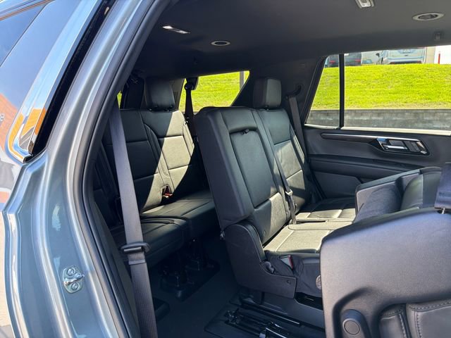Used 2025 Chevrolet Tahoe LT image 31