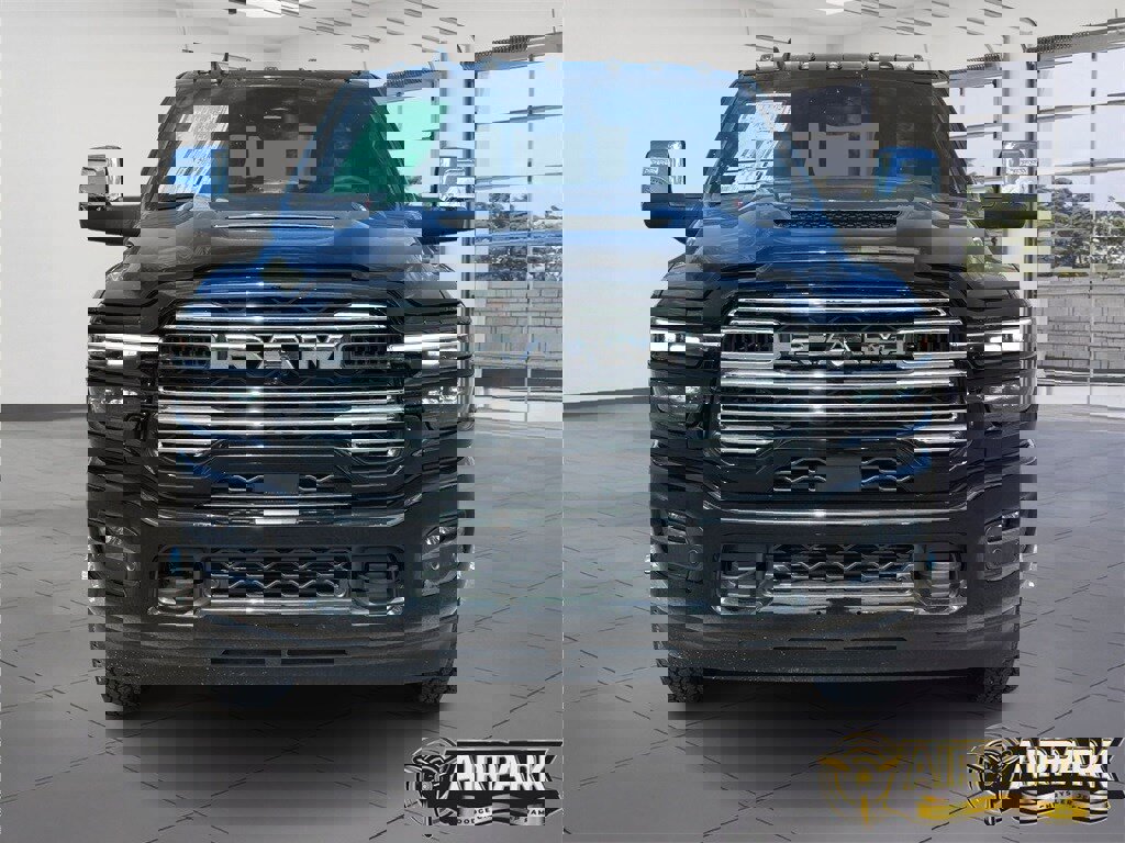 New 2026 RAM 3500 Laramie image 5