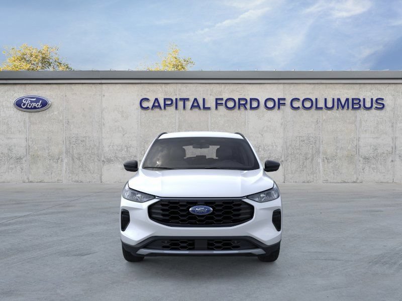 New 2026 Ford Escape ST-Line w/ Tech Pack #1 AWD/4WD image 2