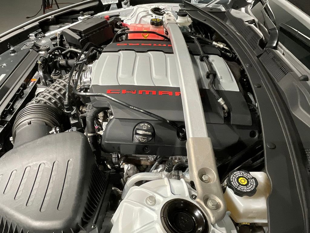 Used 2024 Chevrolet Camaro SS w/ Redline Edition image 30