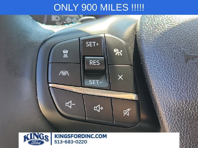 Certified 2026 Ford Maverick Lobo AWD/4WD image 17