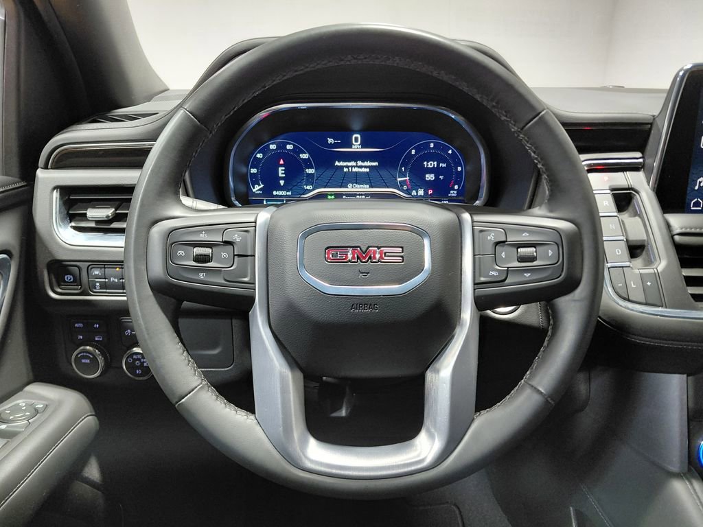 Used 2024 GMC Yukon SLE AWD/4WD image 26