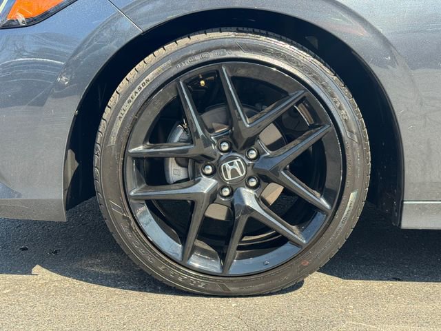 Used 2022 Honda Civic Sport image 10