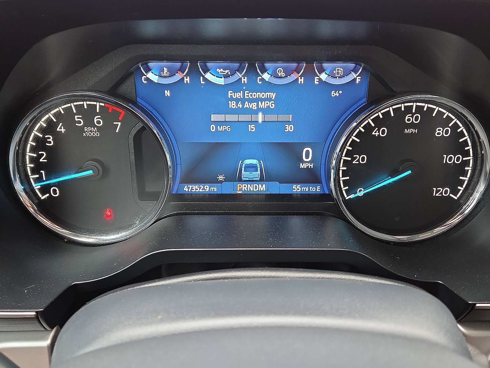 Used 2022 Ford F150 XLT w/ Equipment Group 302A High image 14