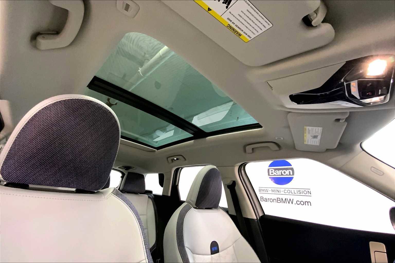 Certified 2025 MINI Cooper Countryman S image 13