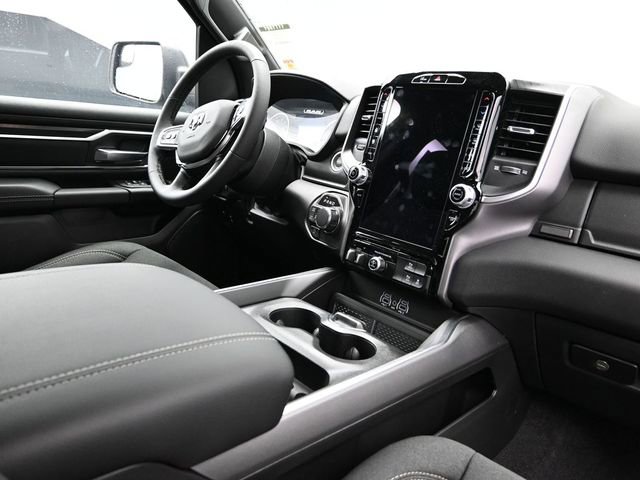 New 2026 RAM 1500 Big Horn image 9