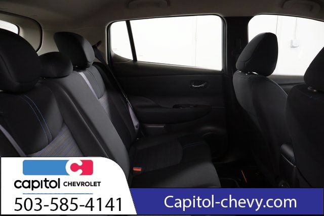 Used 2024 Nissan Leaf SV Plus FWD image 31