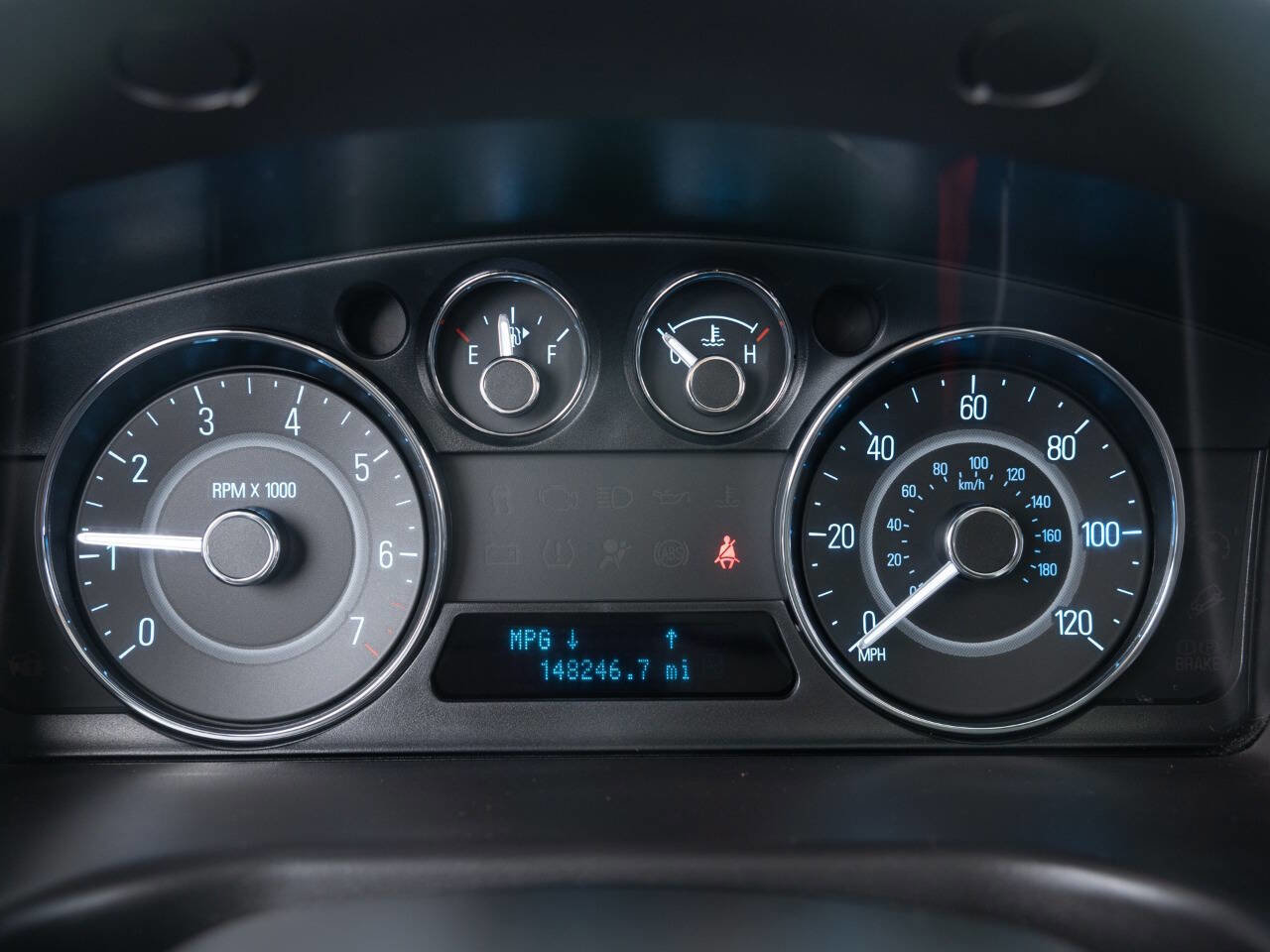 Used 2011 Ford Flex SEL w/ Rapid Spec Order Code image 34