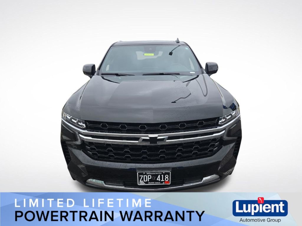 Used 2024 Chevrolet Tahoe LS w/ Driver Alert Package AWD/4WD image 12