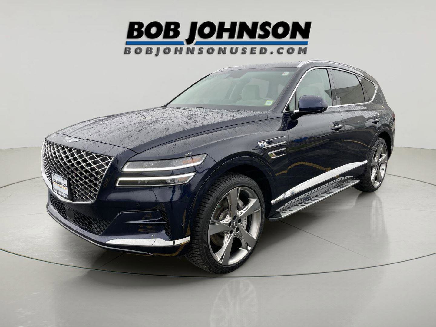 Used 2023 Genesis GV80 3.5T w/ Prestige Package image 7