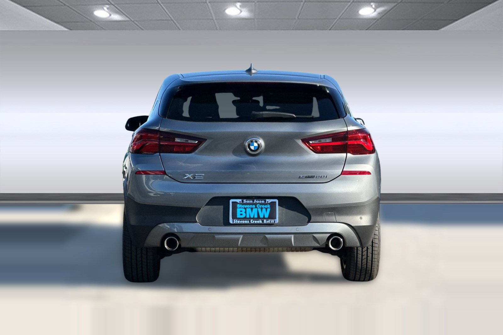 Used 2023 BMW X2 sDrive28i w/ Convenience Package image 10