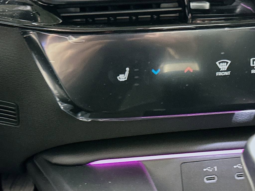 New 2026 Nissan Sentra SV w/ SV Convenience Package image 27