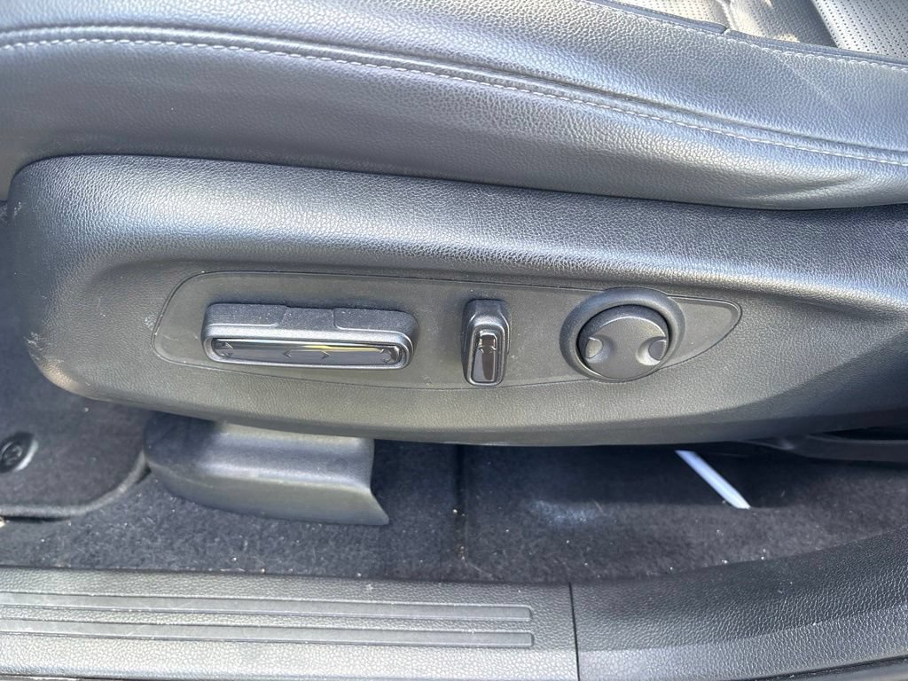 Used 2023 Honda CR-V EX-L image 18