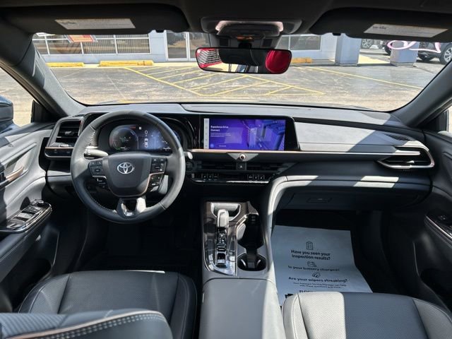 Used 2026 Toyota Crown XLE image 26