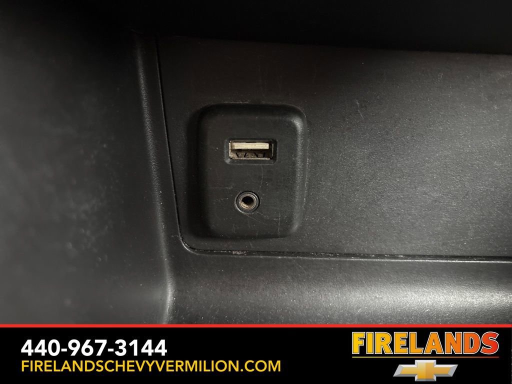 Certified 2016 Chevrolet Colorado LT image 24